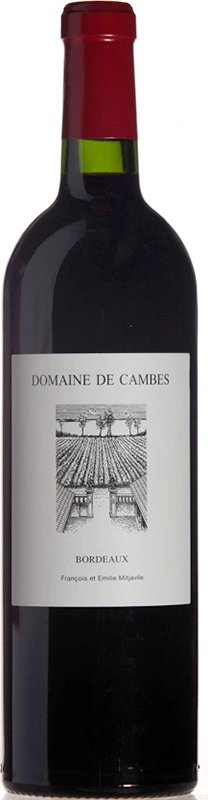 Domaine de Cambes Domaine de Cambes